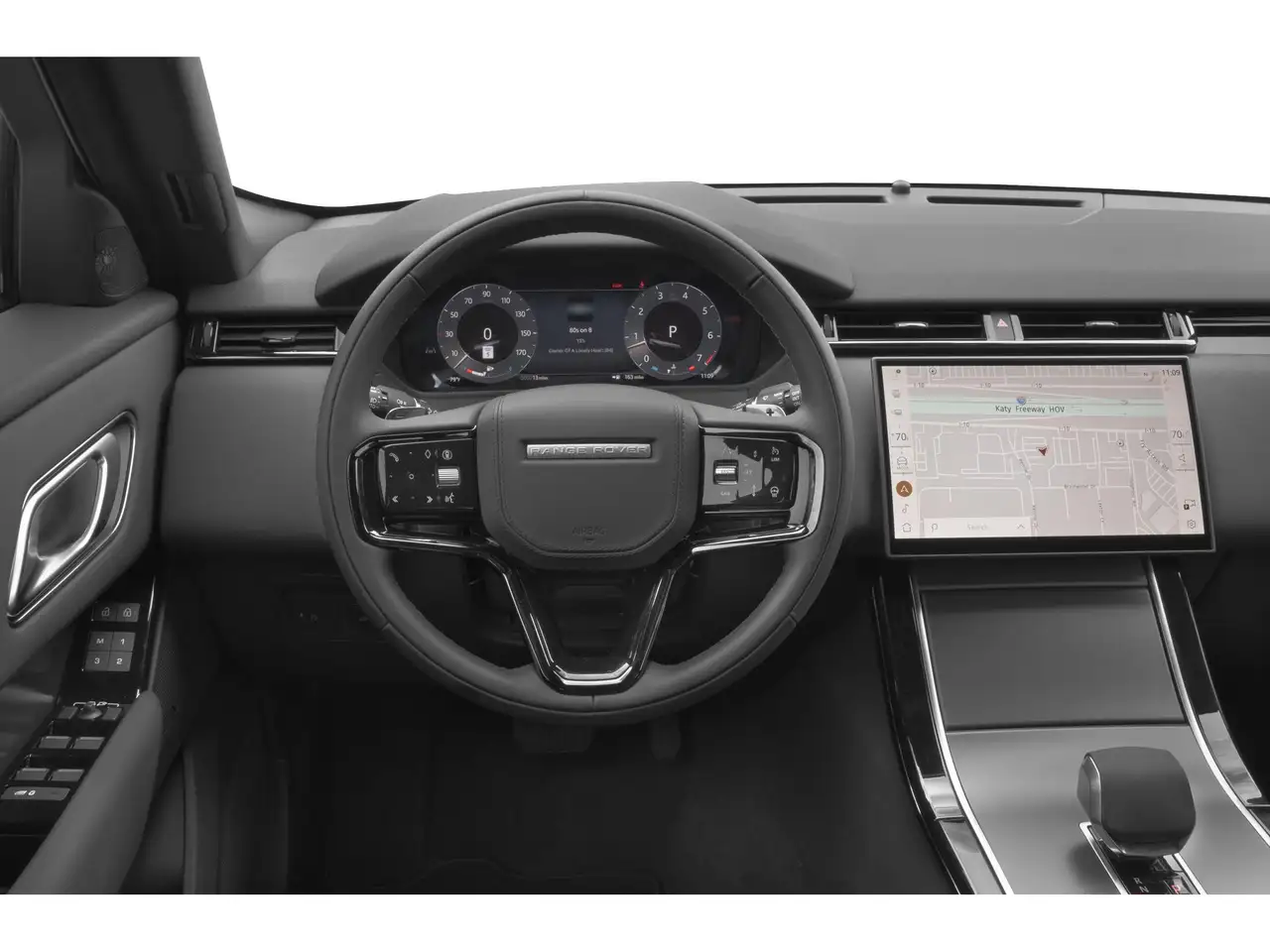 Land Rover Range Rover Velar - Image 4