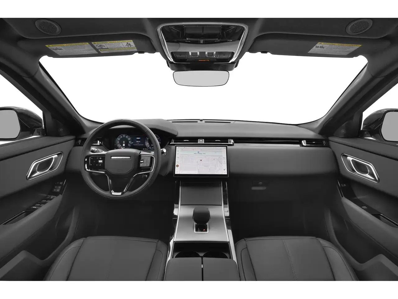 Land Rover Range Rover Velar - Image 5