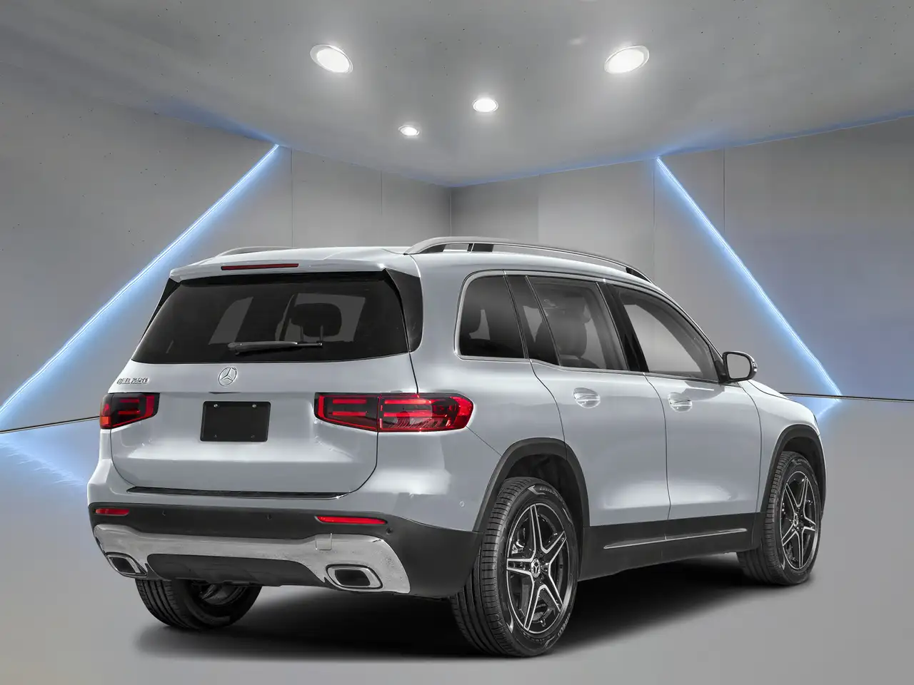 Mercedes-Benz GLB - Image 2