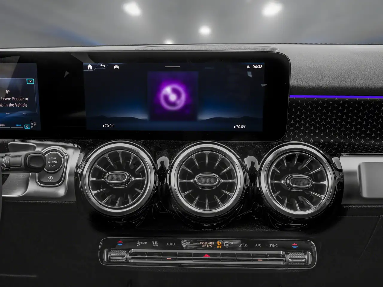 Mercedes-Benz GLB - Image 6