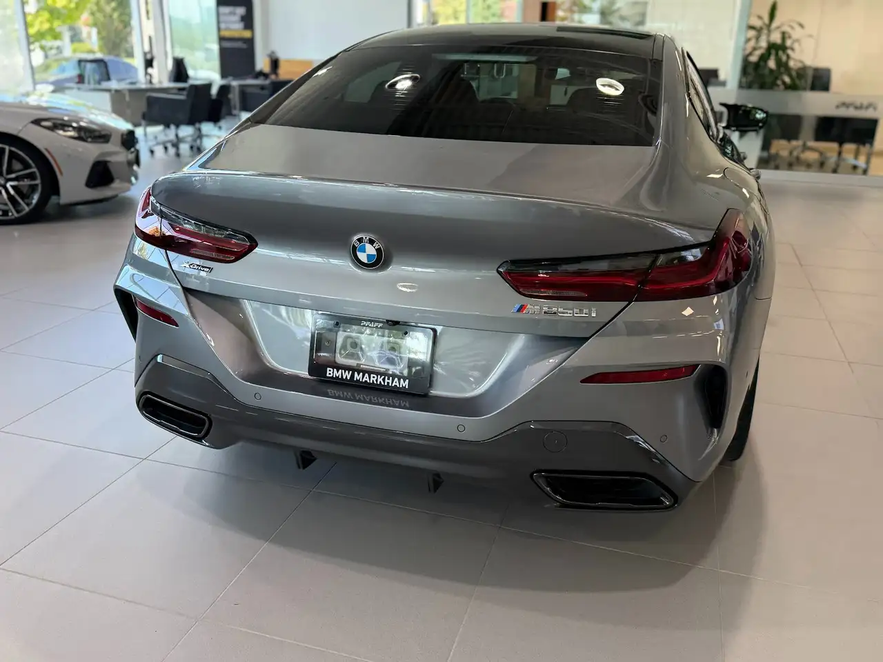 BMW 8 Series - Image 3