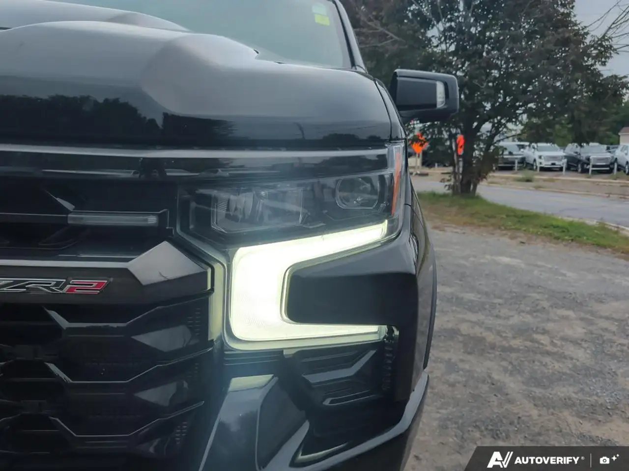 Chevrolet Silverado 1500 - Image 11