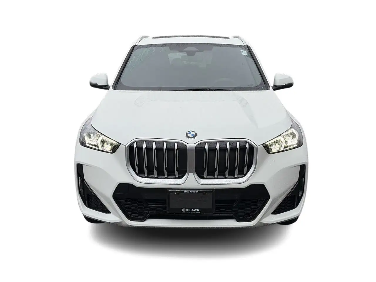 BMW X1 - Image 4
