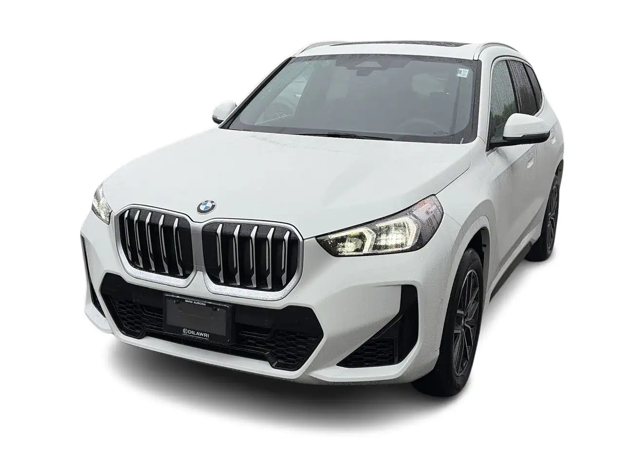 BMW X1 - Image 5