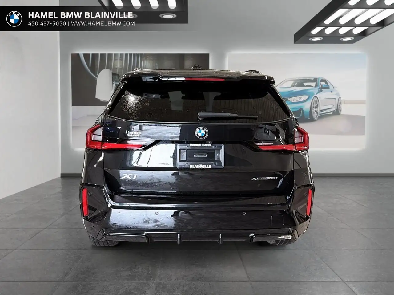 BMW X1 - Image 3