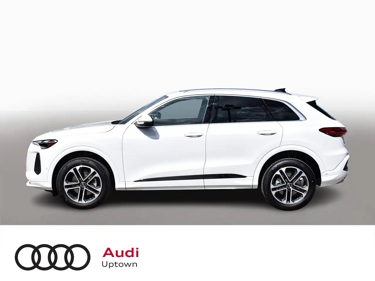 Audi Q5 - Image 5