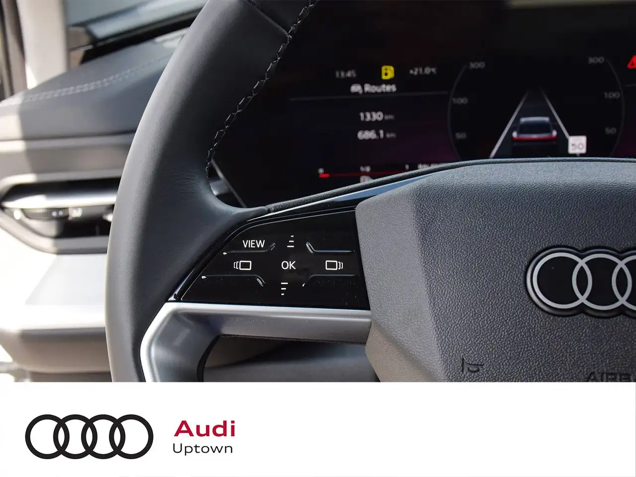 Audi Q5 - Image 20