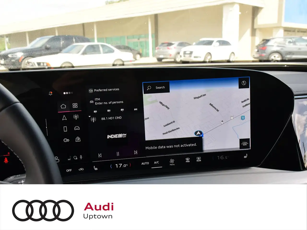 Audi Q5 - Image 23