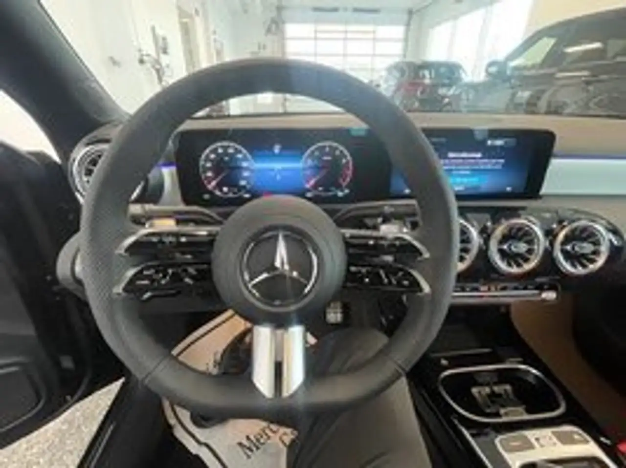 Mercedes-Benz CLA - Image 13