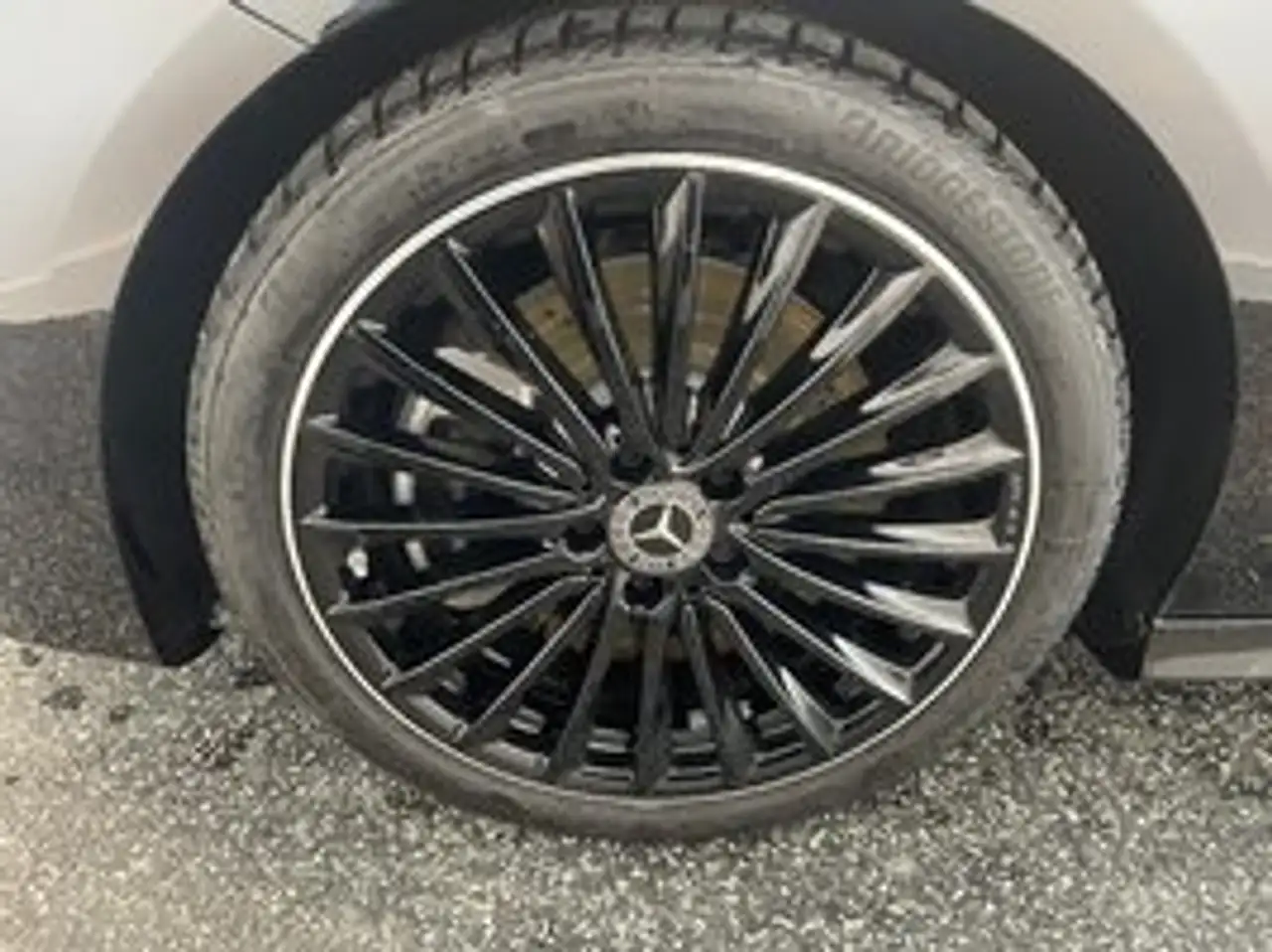 Mercedes-Benz CLA - Image 8