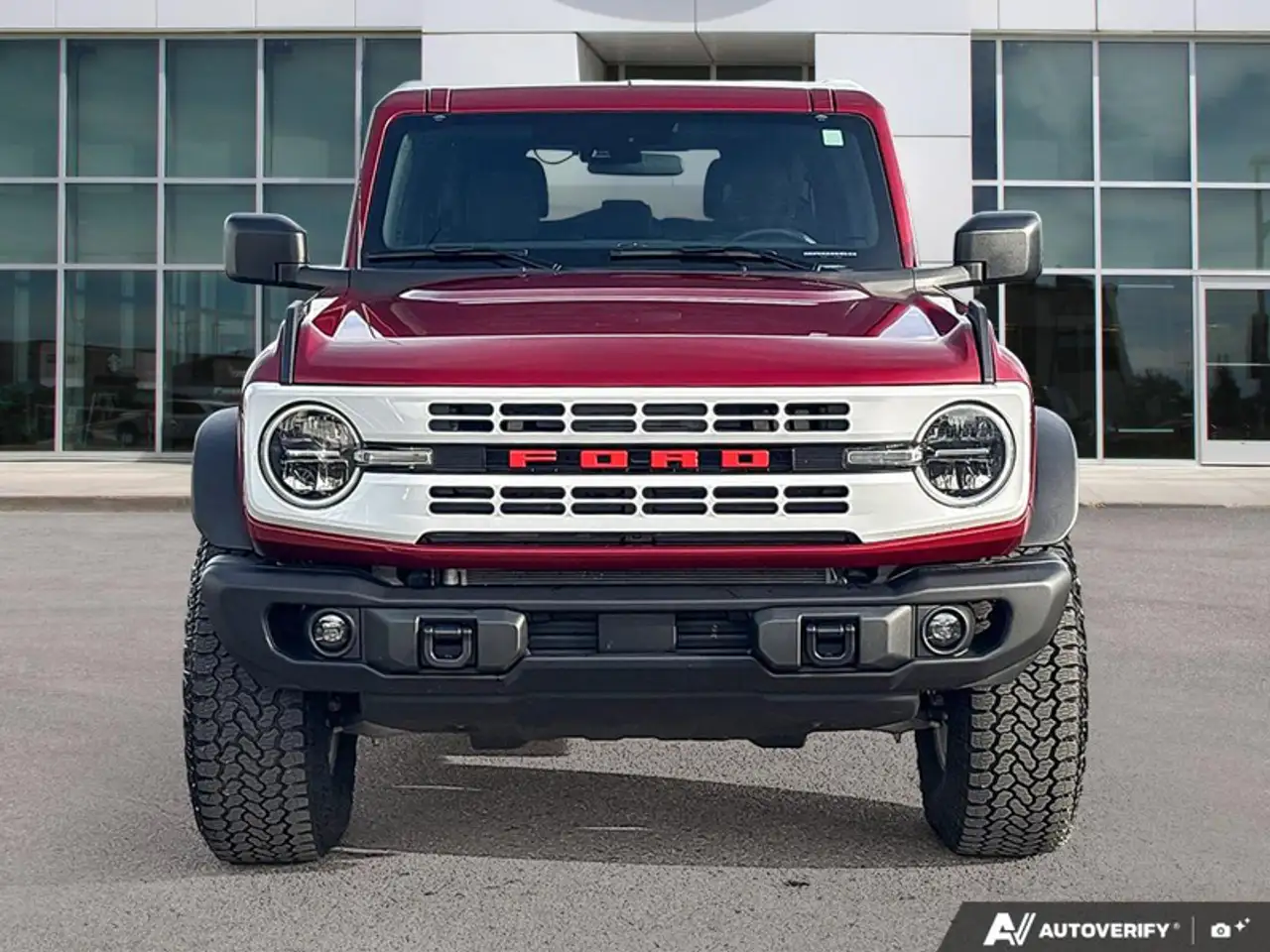 Ford Bronco - Image 2