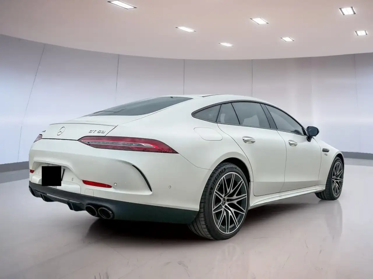 Mercedes-Benz AMG GT - Image 5