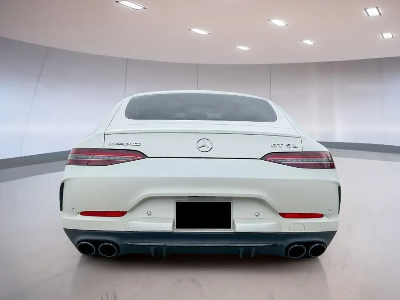 Mercedes-Benz AMG GT - Image 6