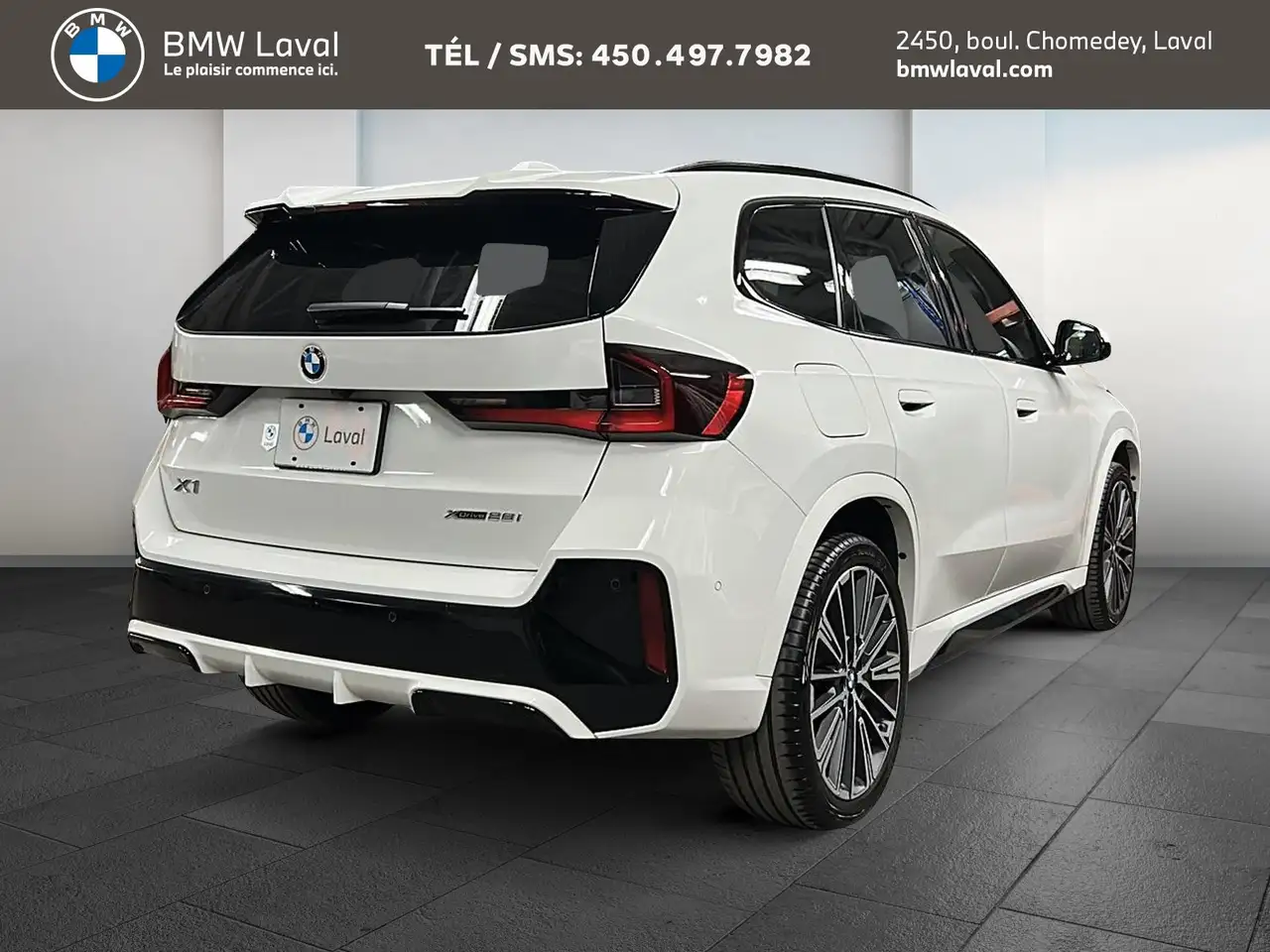 BMW X1 - Image 9