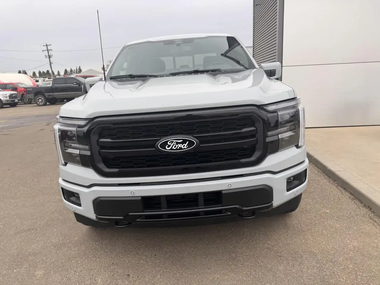 Ford F-150 - Image 4