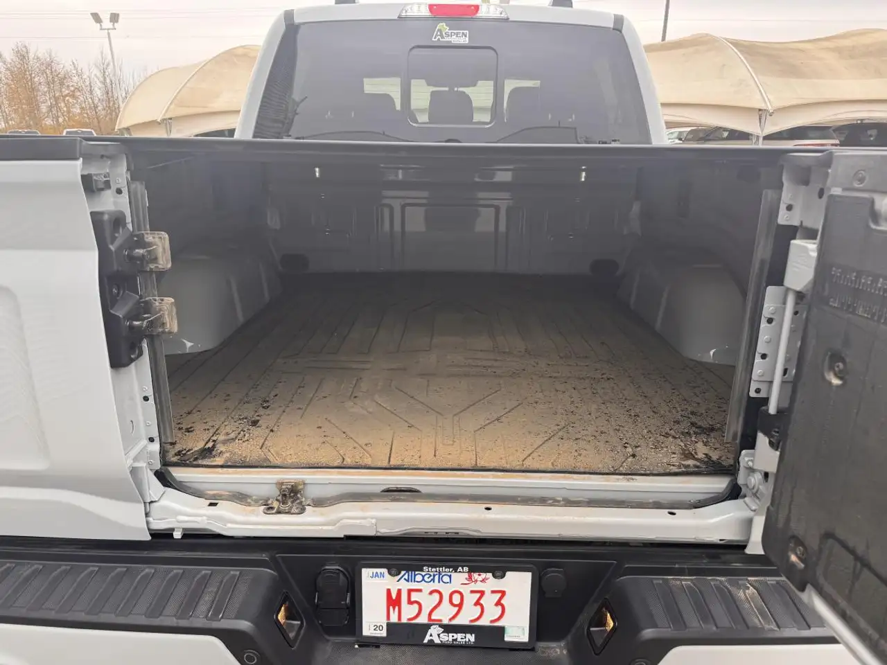 Ford F-150 - Image 7