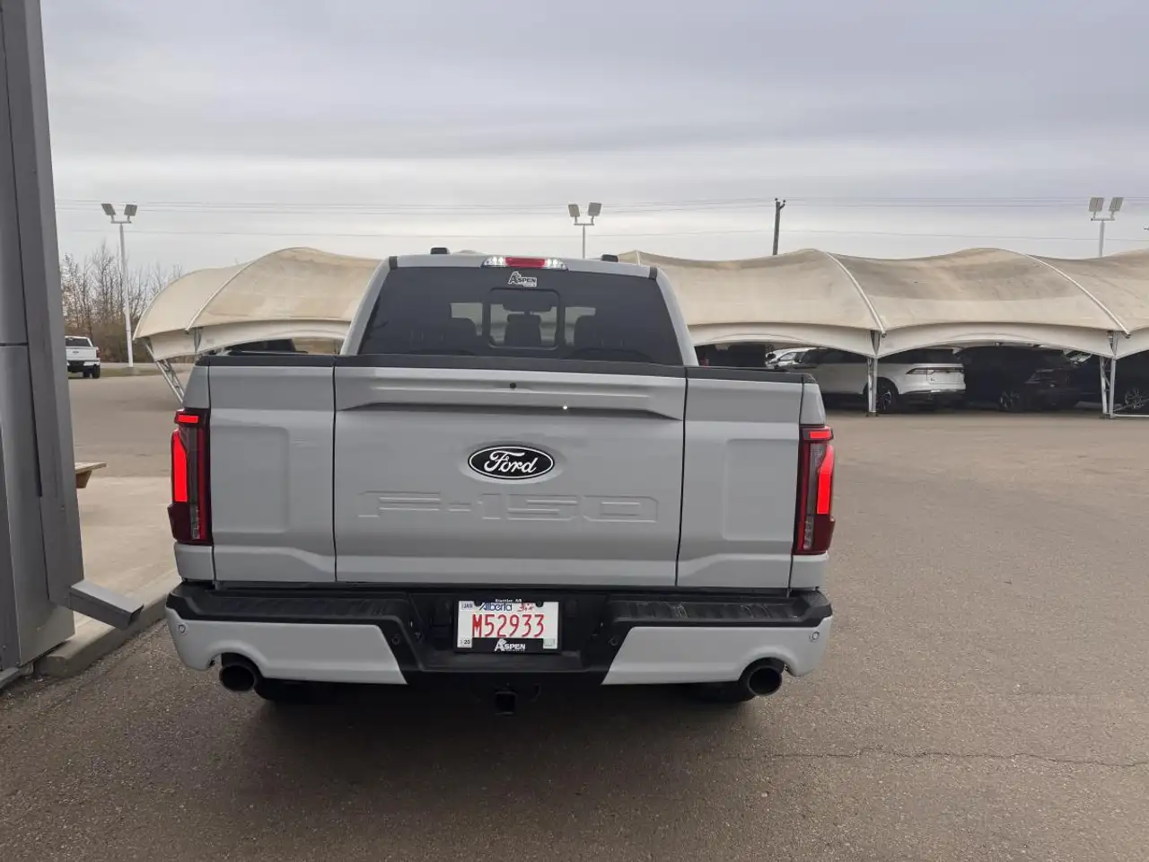 Ford F-150 - Image 6