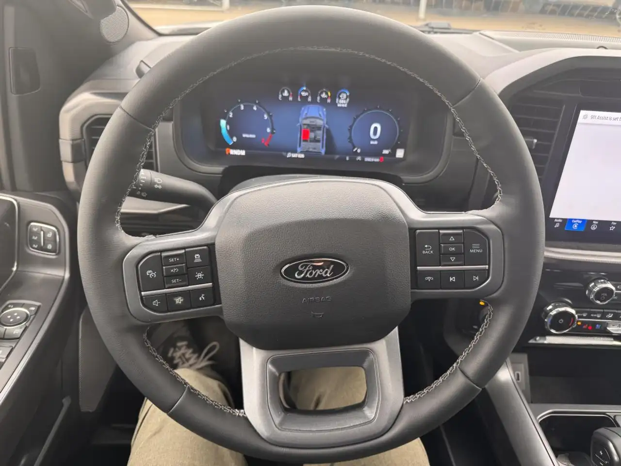 Ford F-150 - Image 16