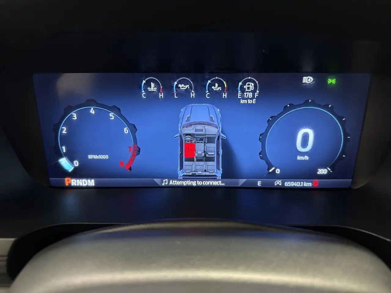 Ford F-150 - Image 28