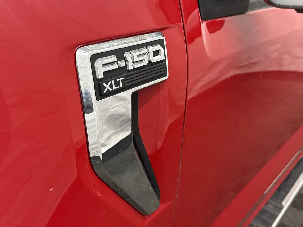Ford F-150 - Image 8