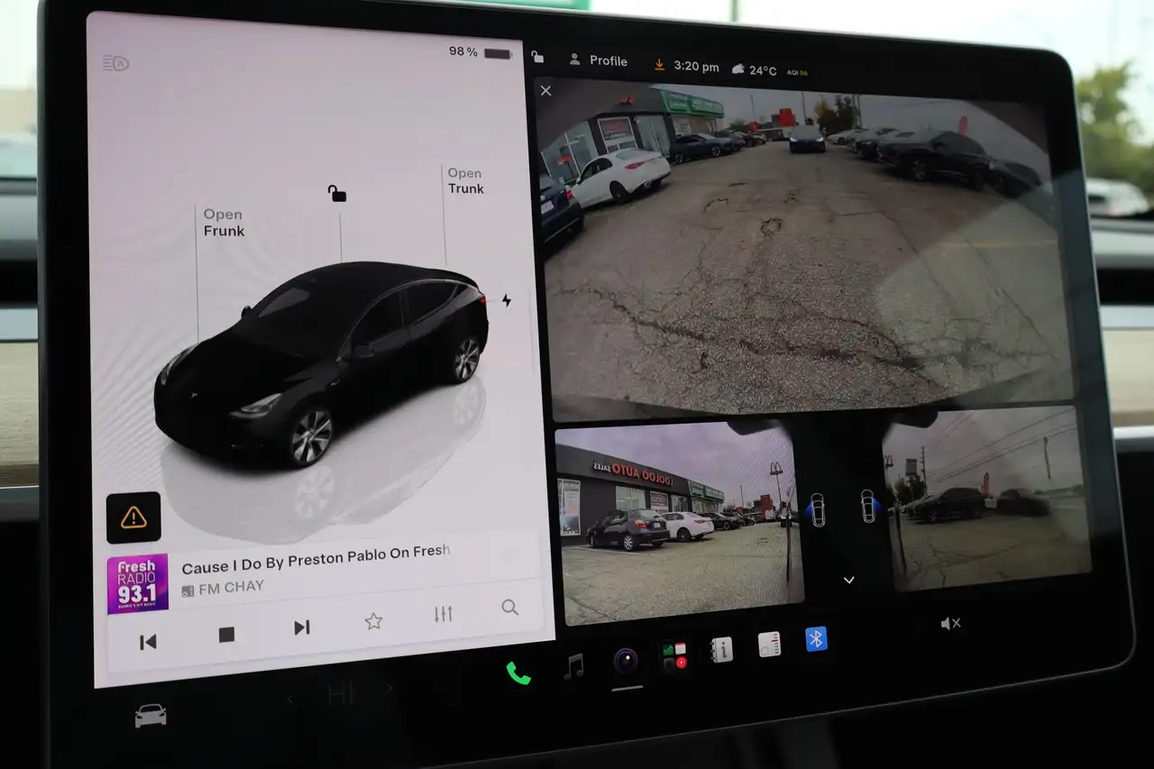 Tesla Model Y - Image 20