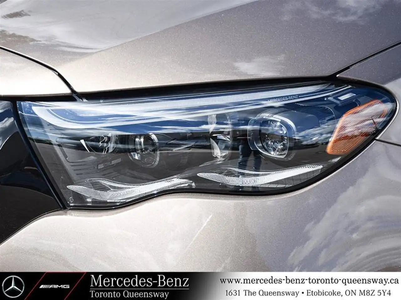 Mercedes-Benz E-Class - Image 6