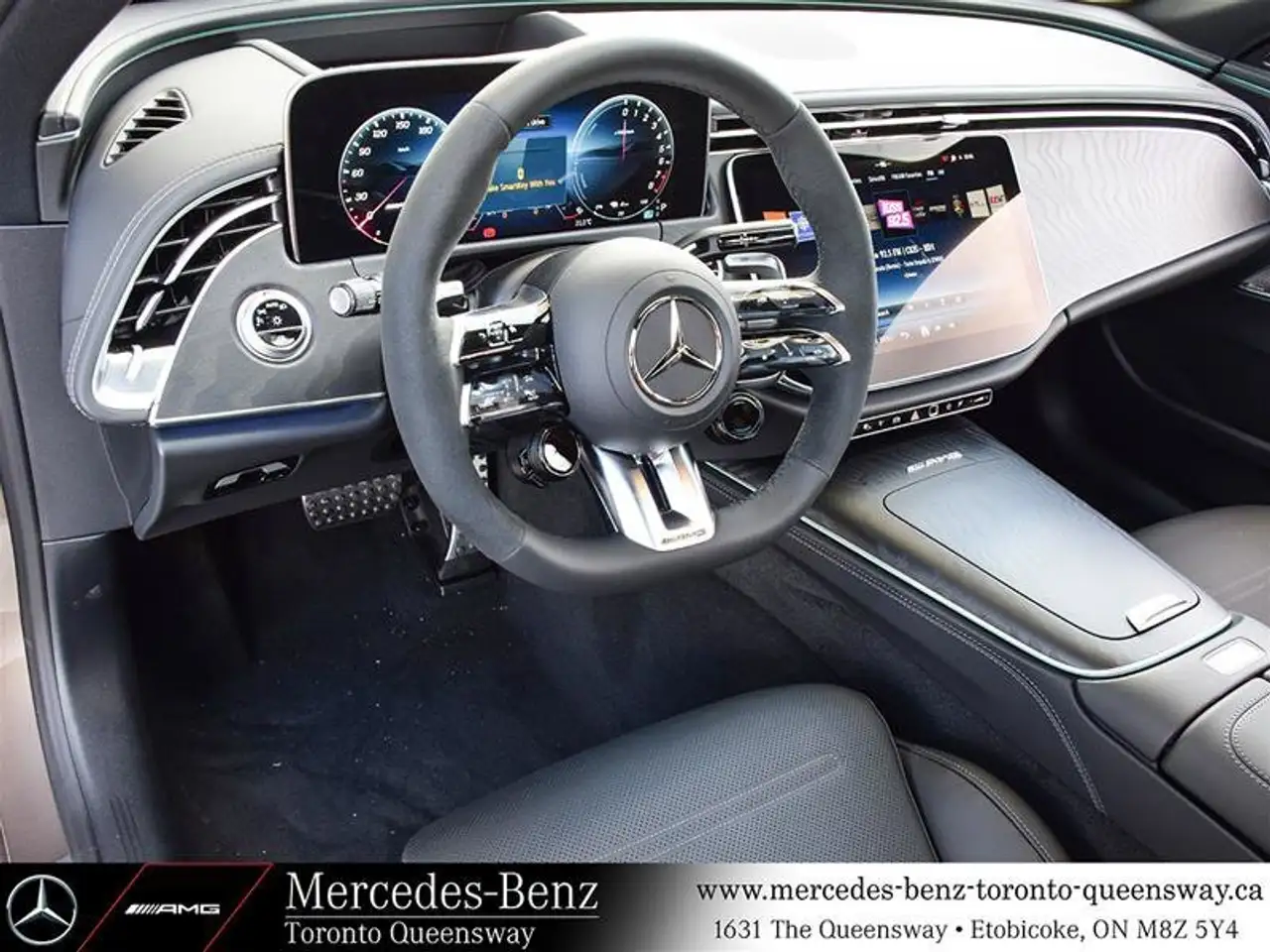 Mercedes-Benz E-Class - Image 11
