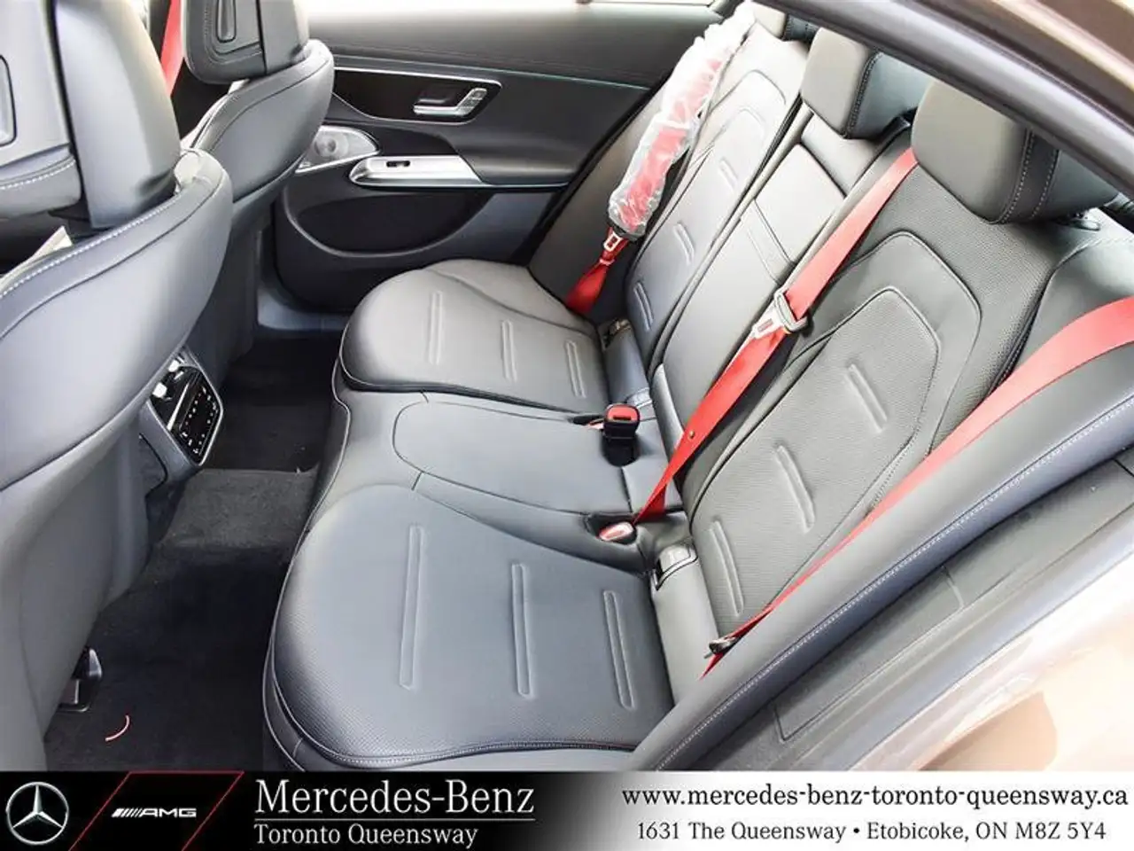 Mercedes-Benz E-Class - Image 16