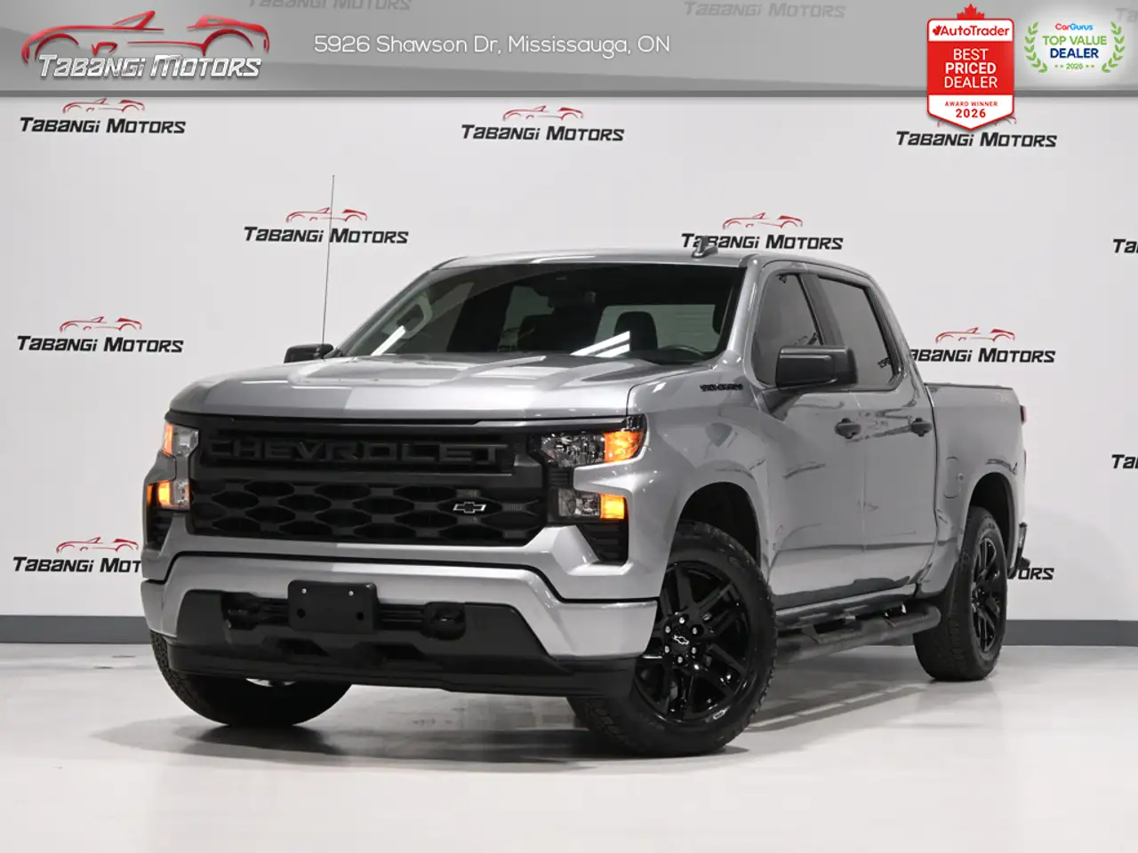 Chevrolet Silverado 1500 - Image 5