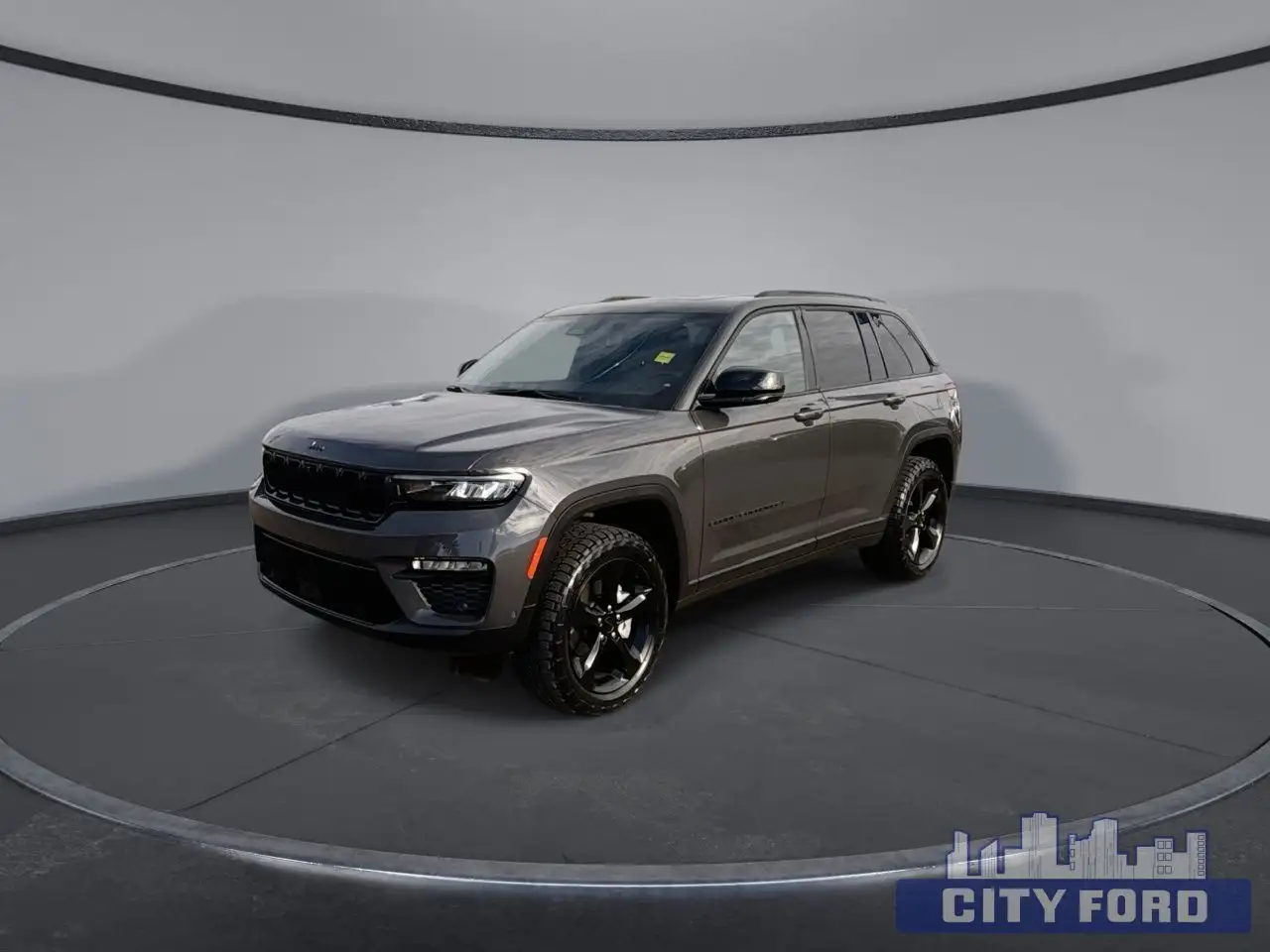 Jeep Grand Cherokee - Image 4
