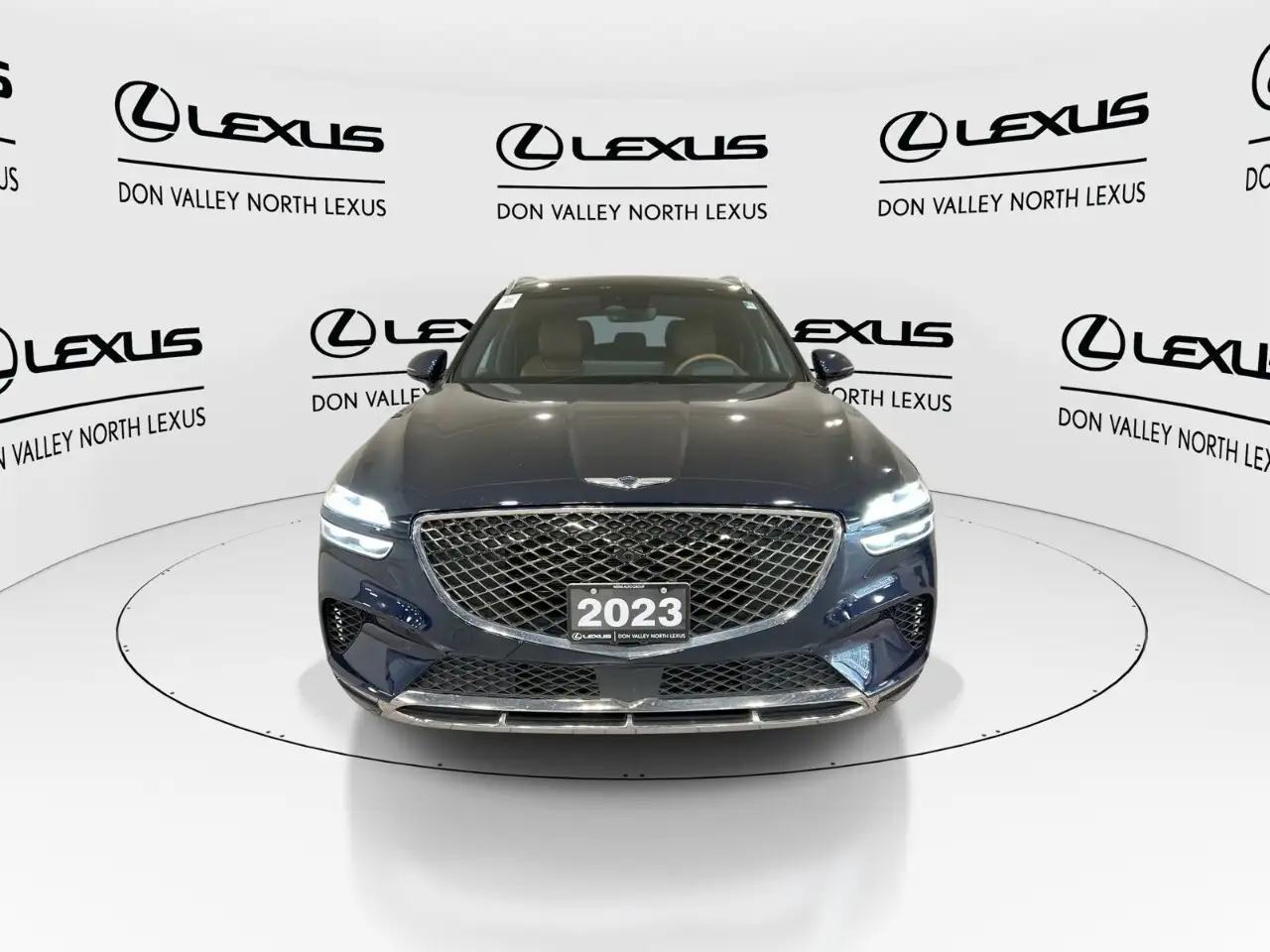 Genesis GV70 - Image 3