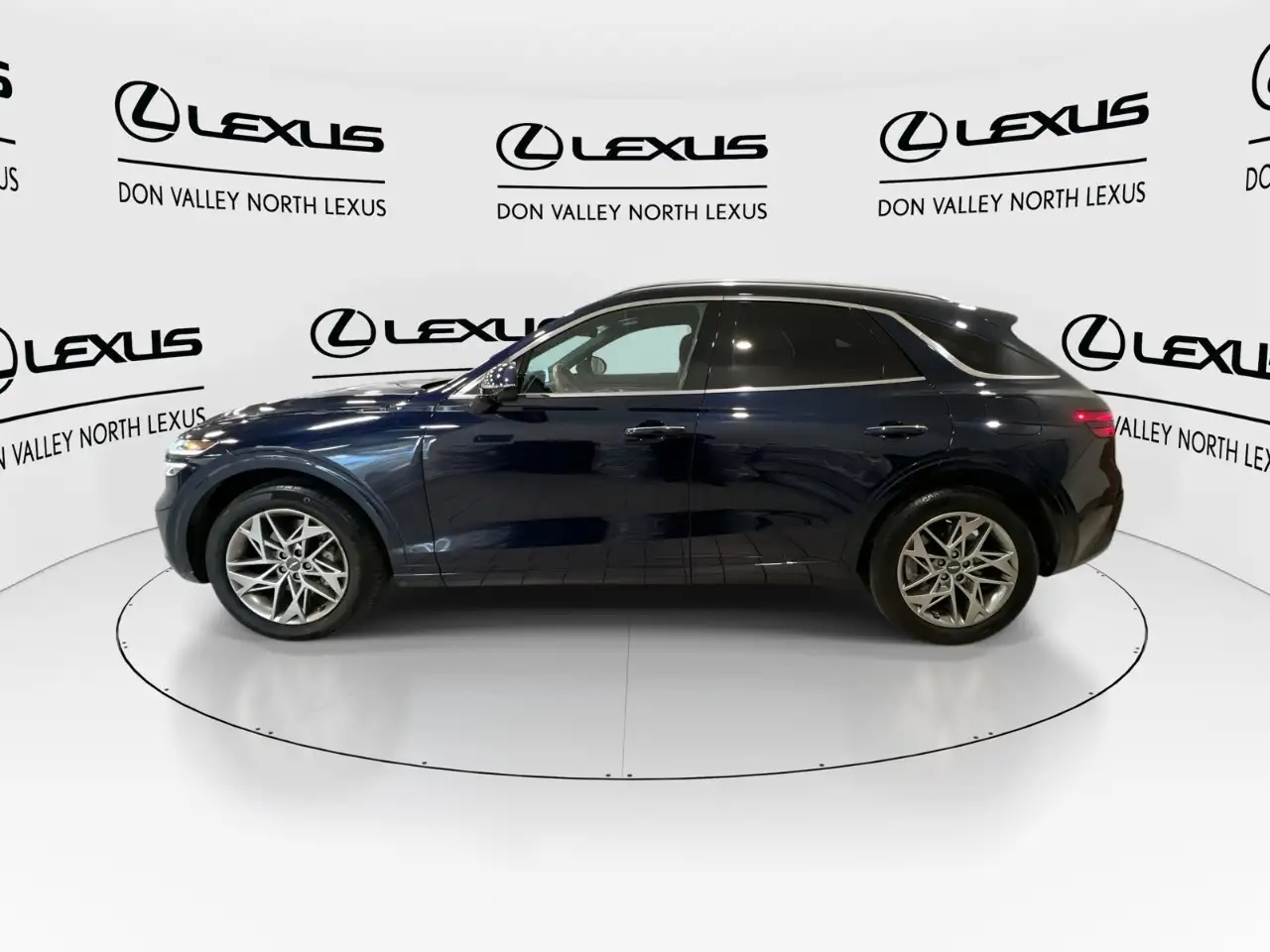 Genesis GV70 - Image 5