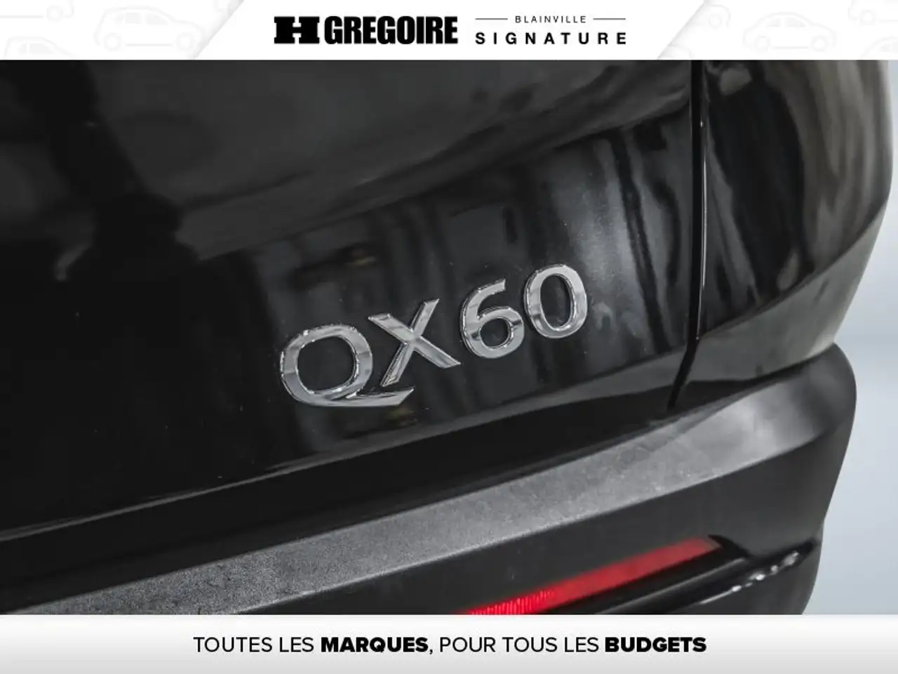 Infiniti QX60 - Image 14
