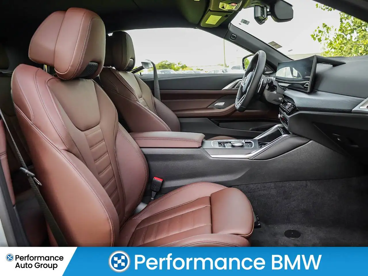 BMW 4 Series - Image 14