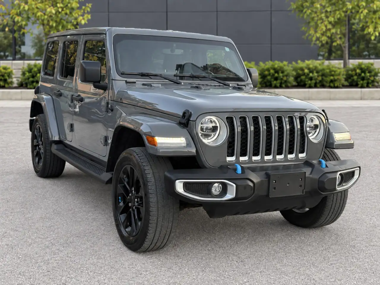 Jeep Wrangler - Image 3