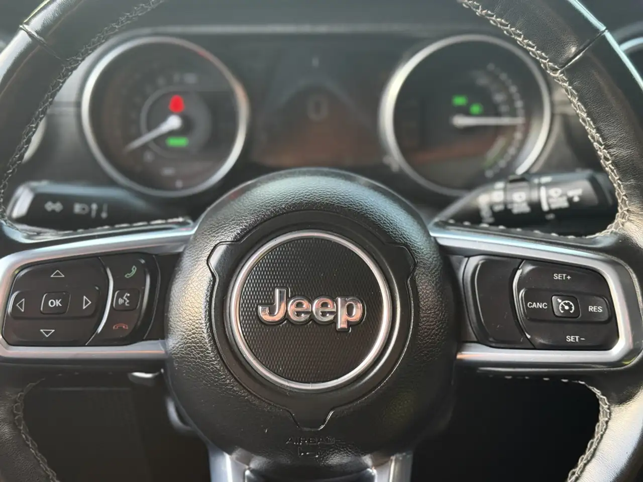 Jeep Wrangler - Image 26