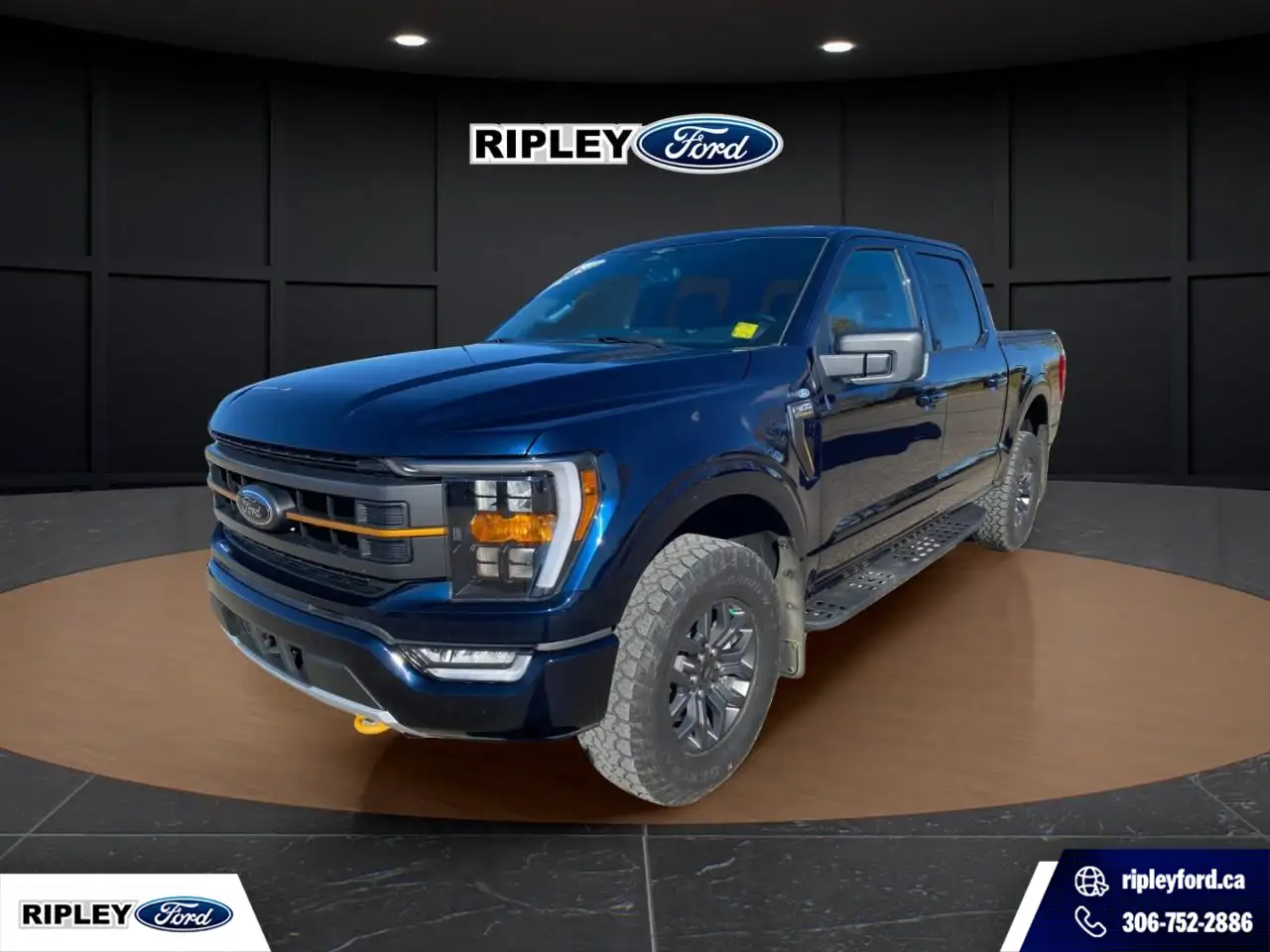Ford F-150 - Image 1