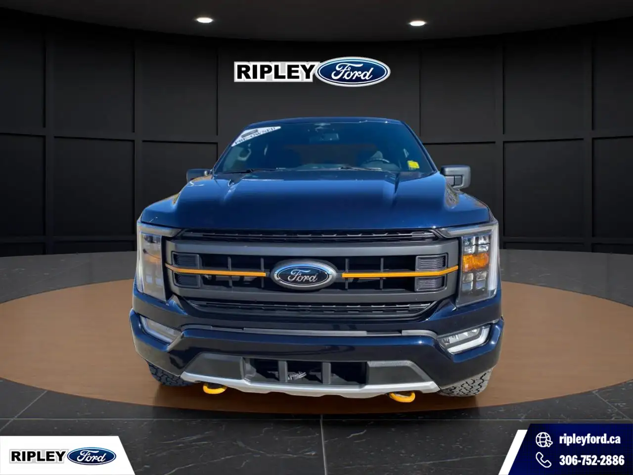 Ford F-150 - Image 2