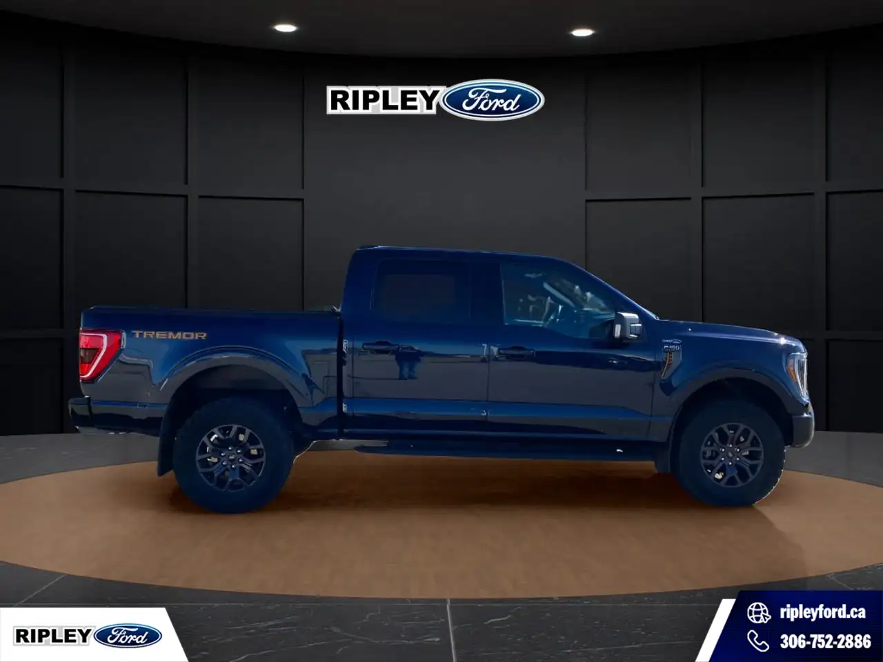 Ford F-150 - Image 4