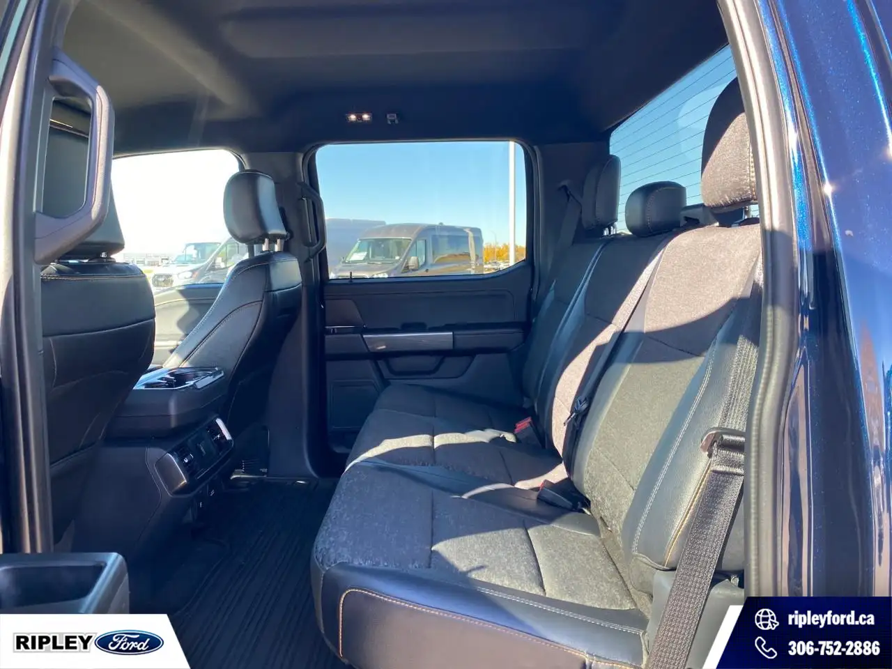 Ford F-150 - Image 11