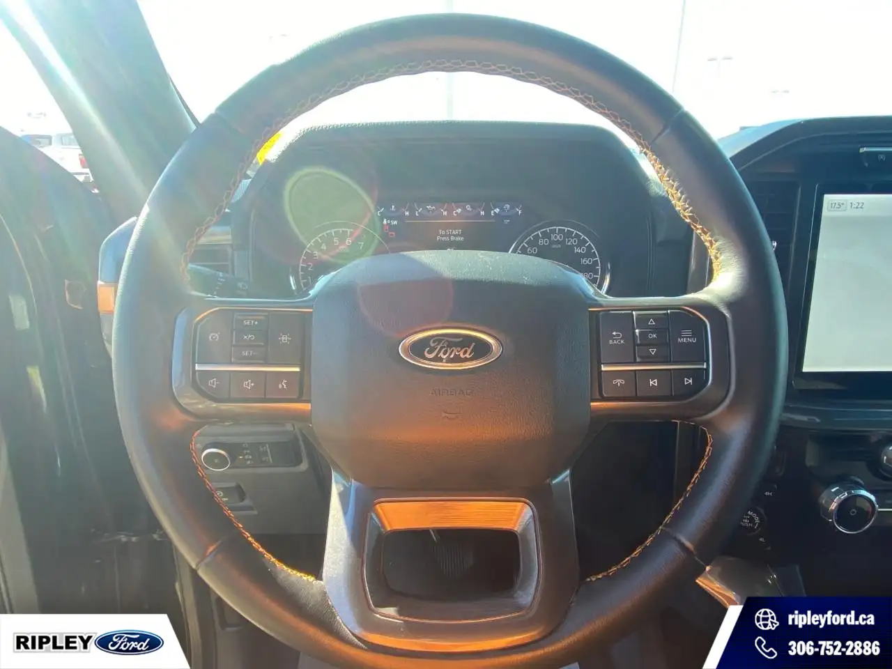 Ford F-150 - Image 13