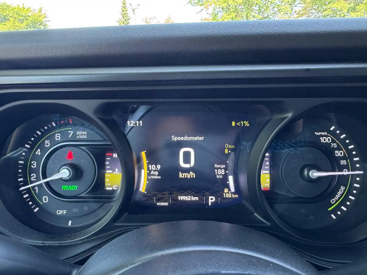 Jeep Wrangler - Image 16