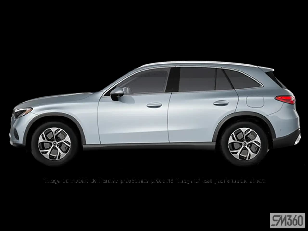 Mercedes-Benz GLC - Image 4