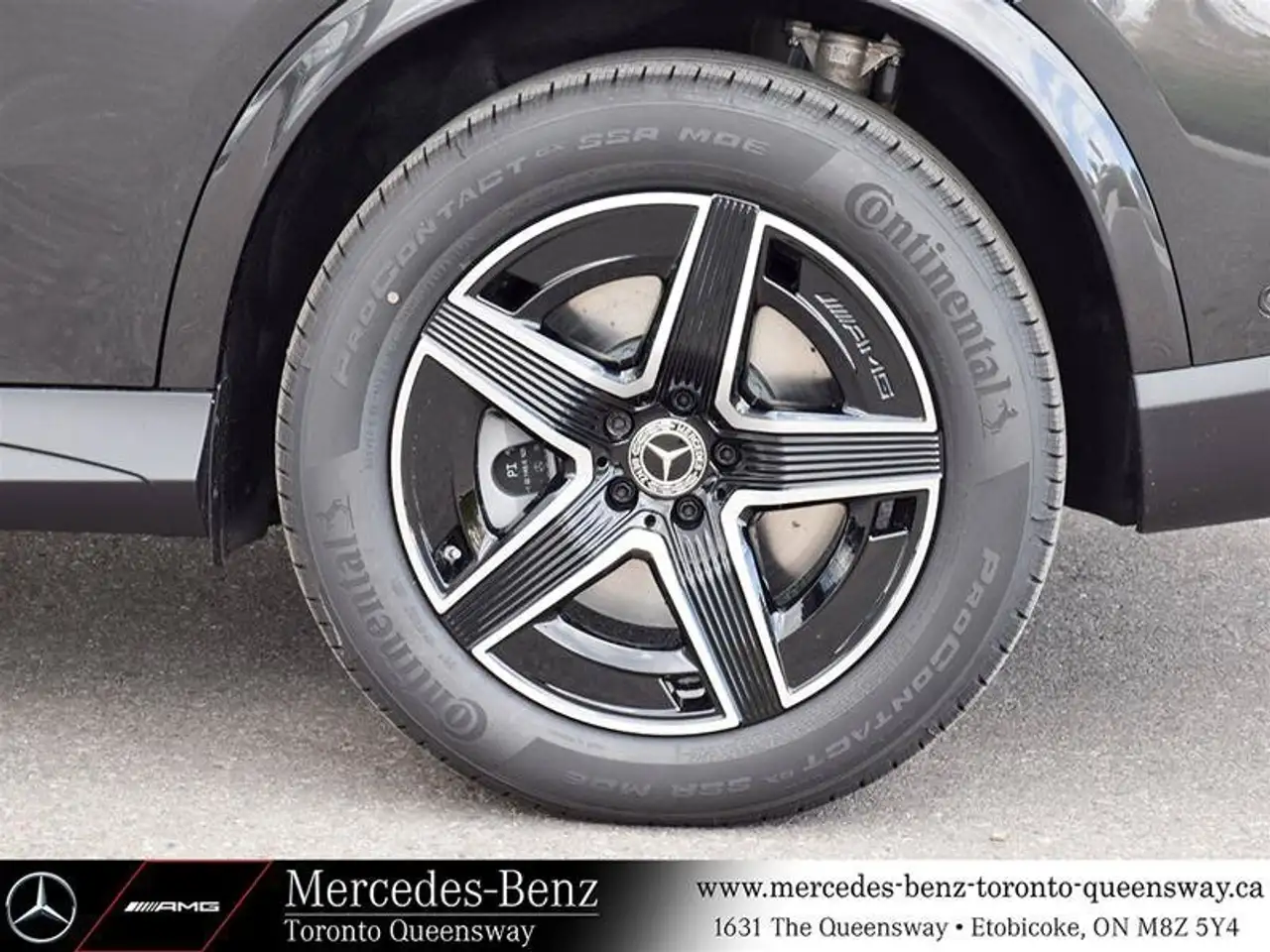 Mercedes-Benz GLC - Image 7