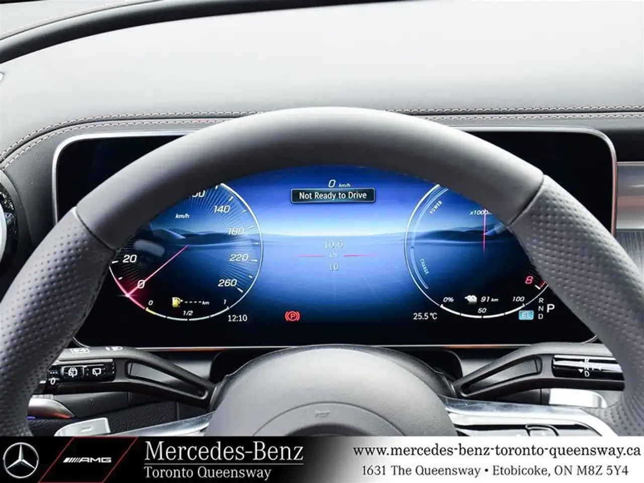 Mercedes-Benz GLC - Image 20