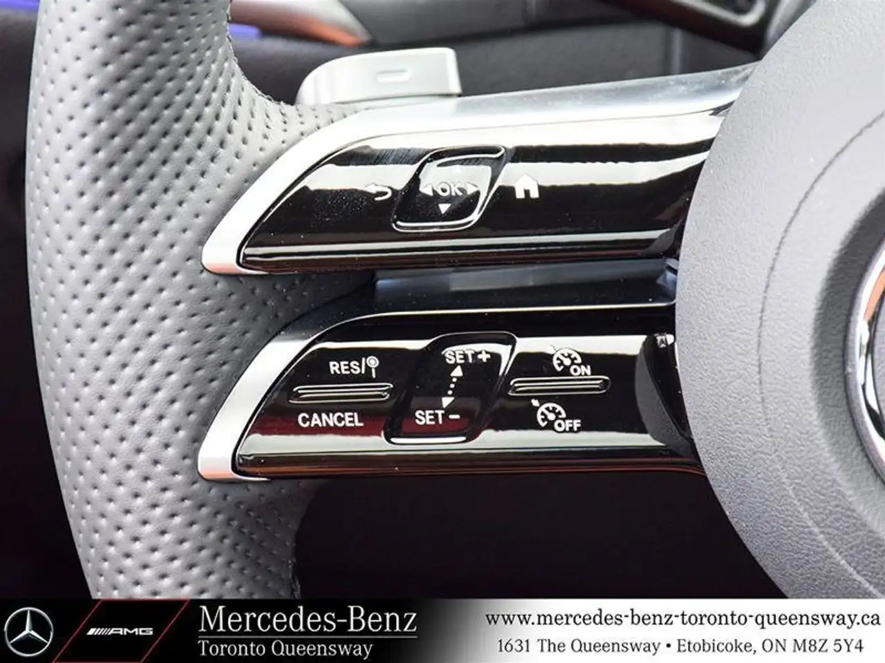 Mercedes-Benz GLC - Image 22