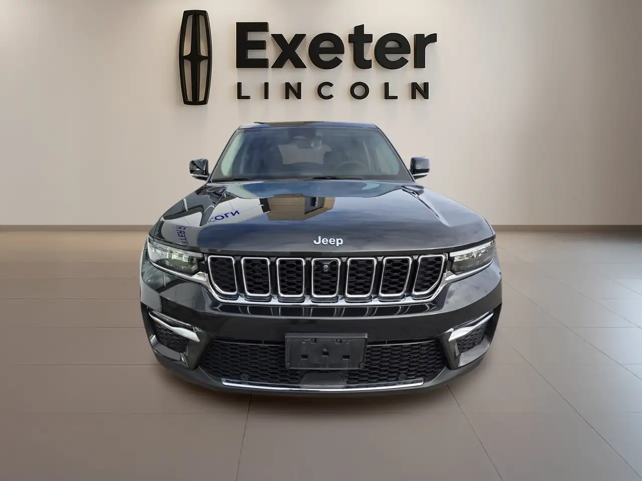 Jeep Grand Cherokee - Image 3