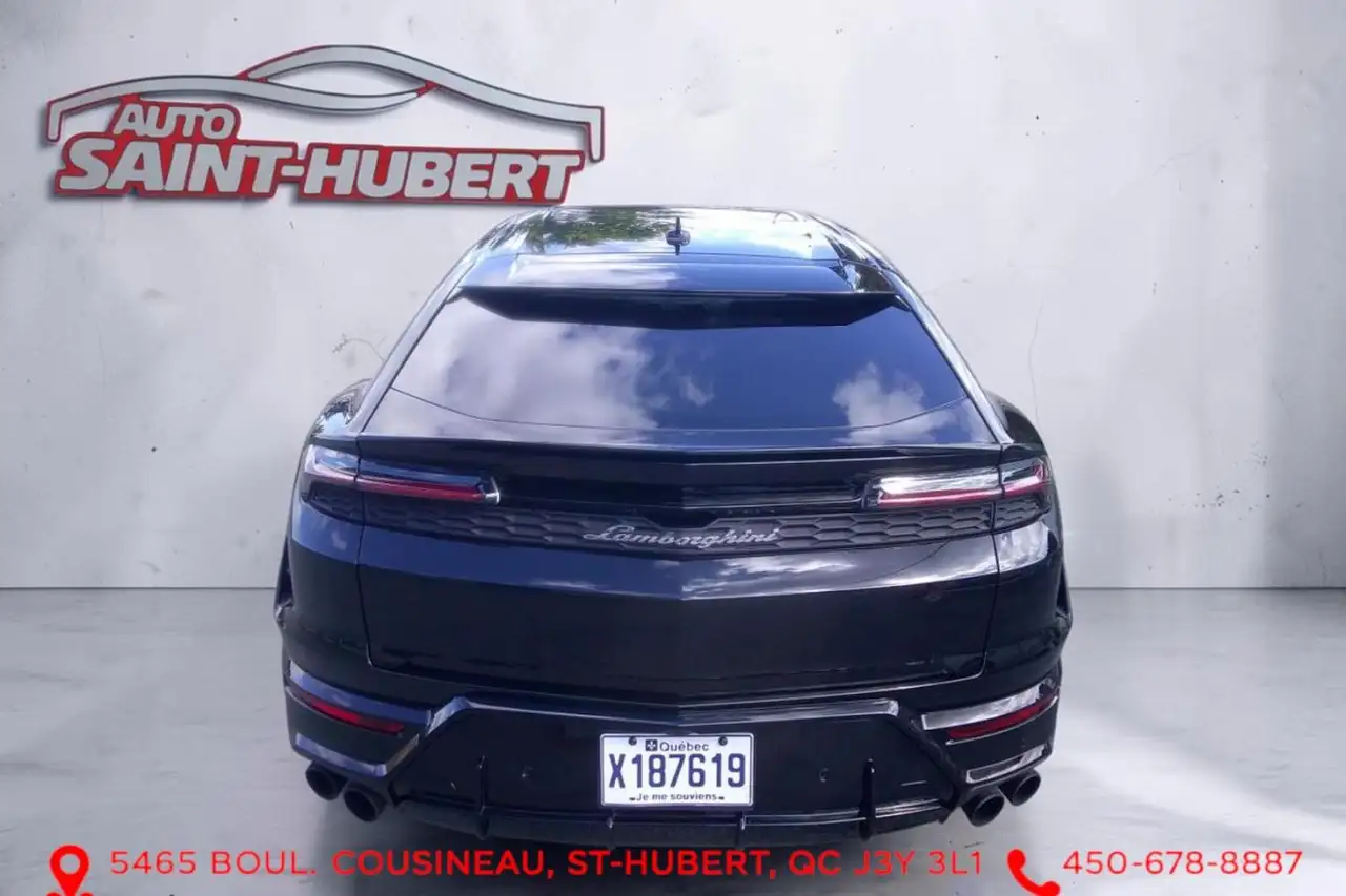 Lamborghini Urus - Image 6