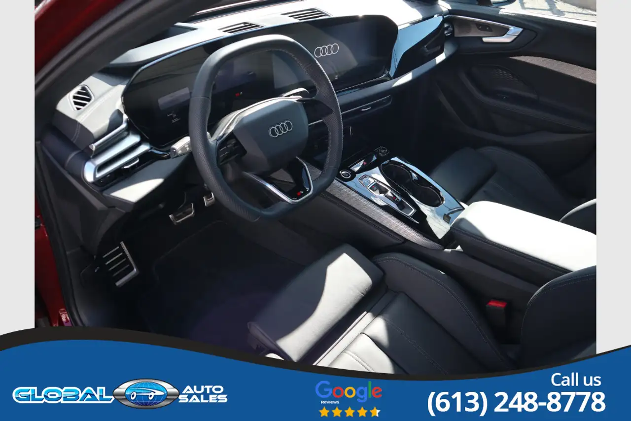 Audi A5 - Image 12