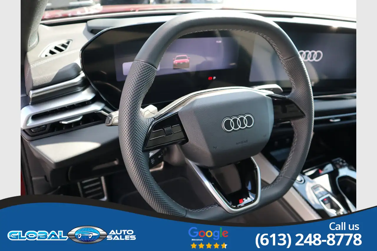 Audi A5 - Image 14